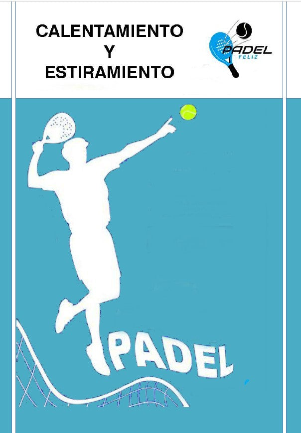 CALENTAMIENTO Y ESTIRAMIENTO